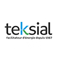 logo Teksial